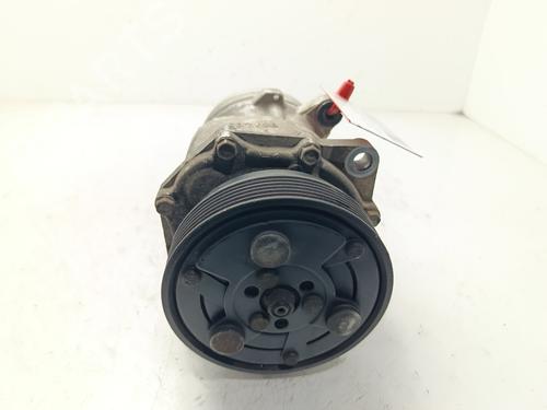 Compressor A/C Compressor A/C AUDI A3 (8L1) 1.6 (101 hp) 31630956 31630956