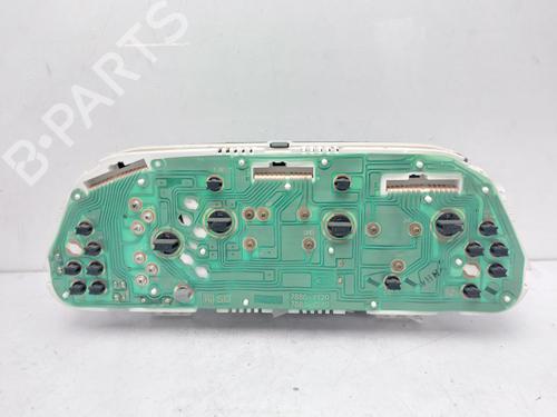 Instrument cluster KIA SHUMA II (FB) 1.6 | BP12422292C47 