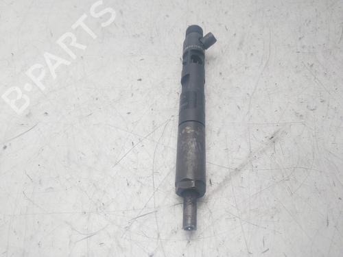 Used Injector RENAULT SCÉNIC II (JM0/1_) [2003-2010]  29497364