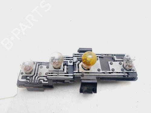 Used Lamp holder CITROËN XSARA PICASSO (N68) 2.0 HDi (90 hp) 25887710