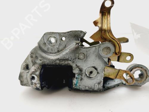Front right lock MERCEDES-BENZ 124 Saloon (W124) 250 D (124.125) | BP26607259C97