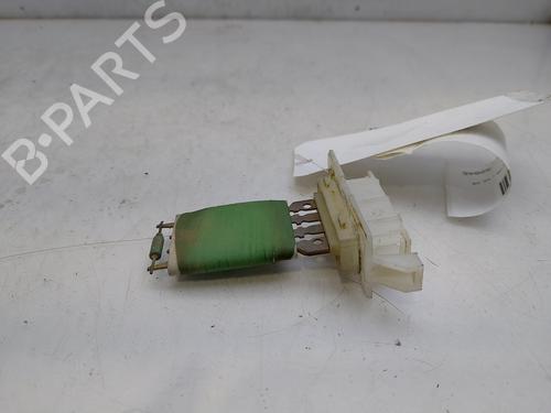 Heater resistor SEAT ALTEA XL (5P5, 5P8)  | BP16207159M108 