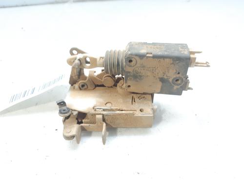 Used Front right lock CITROËN SAXO (S0, S1) 1.5 D (57 hp) 10199701