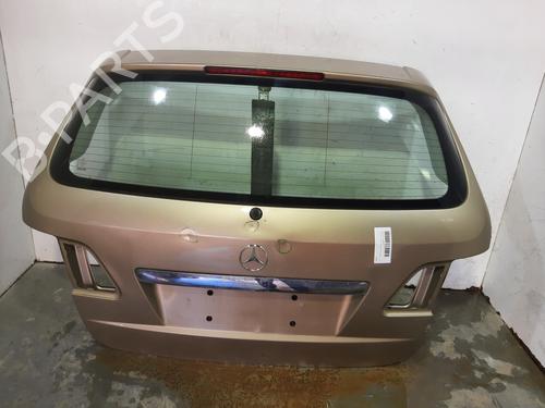 Used Tailgate MERCEDES-BENZ B-CLASS Sports Tourer (W245) B 200 CDI (245.208) (140 hp) 16121083