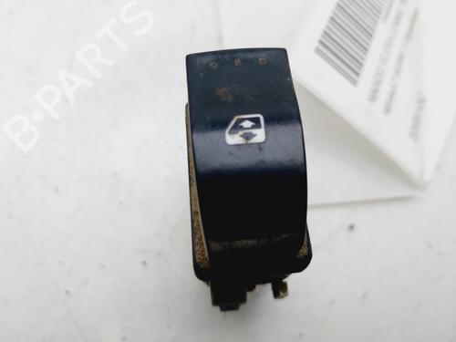 Pulsantiera posteriore sinistra RENAULT SCÉNIC II (JM0/1_) [2003-2010]  30671997