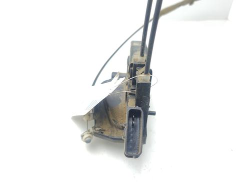 Rear right lock NISSAN X-TRAIL II (T31)  | BP26607674C99 