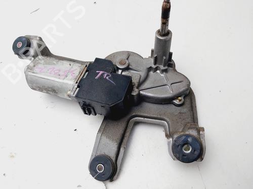 Used Rear wiper motor TOYOTA COROLLA Verso (ZER_, ZZE12_, R1_) 1.8 (ZNR11_, ZNR11R) (129 hp) 18858248