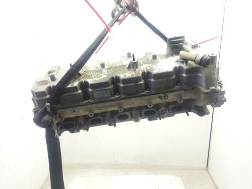 Culasse Culasse SSANGYONG REXTON / REXTON II (GAB_) 2.7 Xdi (163 hp) 36443583 36443583