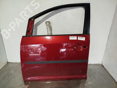 Used Left front door Left front door VW TOURAN (1T1, 1T2) [2003-2011] 31809282 31809282