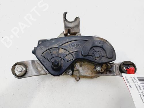 Front wiper motor CITROËN C5 III (RD_) | BP29584549M29