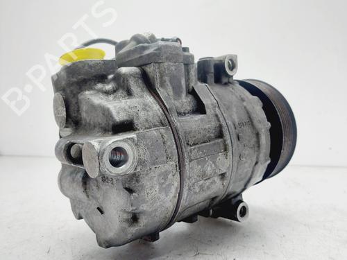 AC compressor AUDI A8 D3 (4E2, 4E8) 4.2 quattro | BP28690771M34