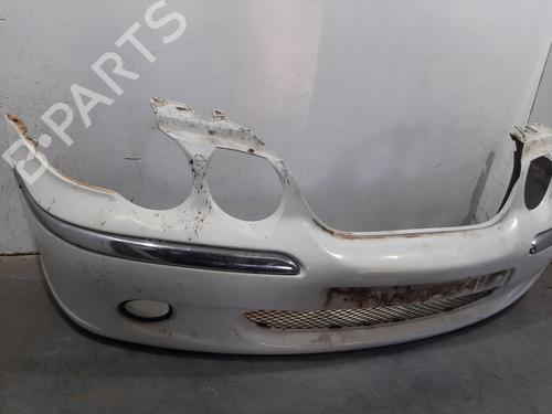 Front bumper ROVER 45 I Hatchback (RT) 2.0 iDT | BP9220426C7 