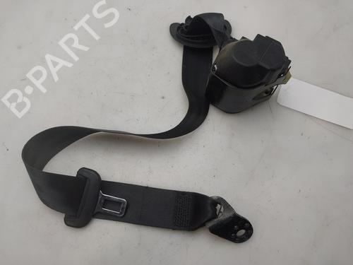 Sikkerhedssele bag højre Sikkerhedssele bag højre VW POLO V (6R1, 6C1) [2009-2022] 37465733 37465733