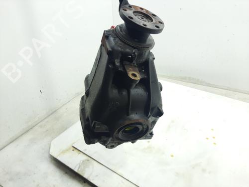 Rear differential BMW X3 (E83) 2.0 d | BP11847536M24 