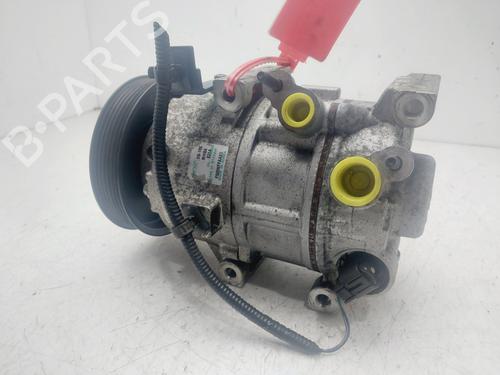 AC compressor KIA SPORTAGE IV (QL, QLE) 1.6 GDI | BP29616786M34 