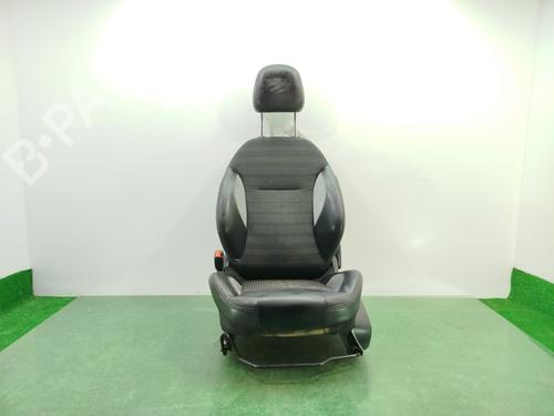 Used Left front seat PEUGEOT 2008 I (CU_) [2013-2025]  28568497