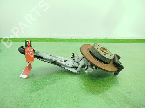 Used Right rear steering knuckle MERCEDES-BENZ GLA-CLASS (X156) GLA 200 CDI / d (156.908) (136 hp) 30978924