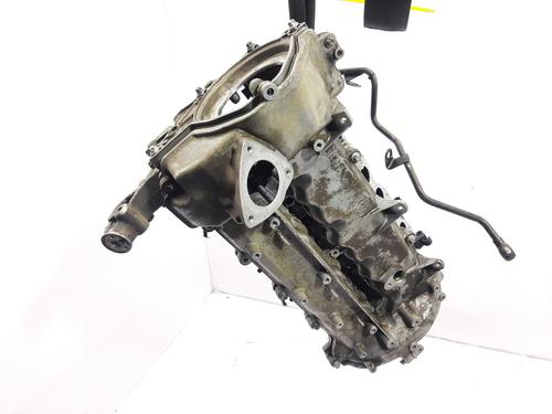 Used Cylinder head MERCEDES-BENZ A-CLASS (W168) A 170 CDI (168.008) (90 hp) 17070243