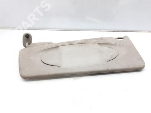 left-sun-visor-nissan-nv200-evalia-bus-618-2010-8610844 main image