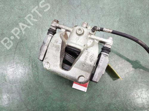 Used Left front brake caliper RENAULT MEGANE IV Grandtour (K9A/M/N_) [2016-2025]  17621397