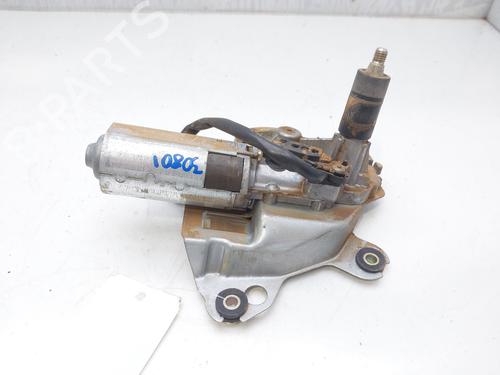 Rear wiper motor FORD MAVERICK (UDS, UNS) 2.7 TD | BP12527769M102 