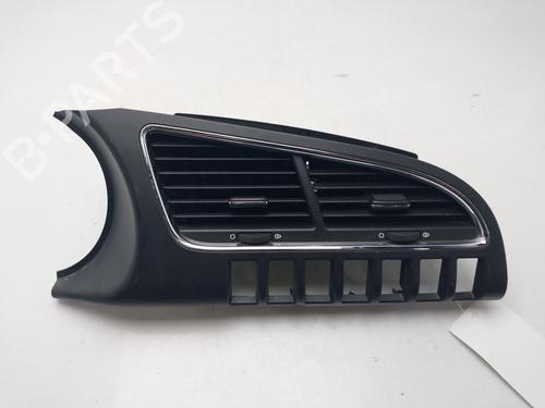 Rejilla aireadora Rejilla aireadora PEUGEOT 3008 I MPV (0U_) [2009-2017] 37011229 37011229
