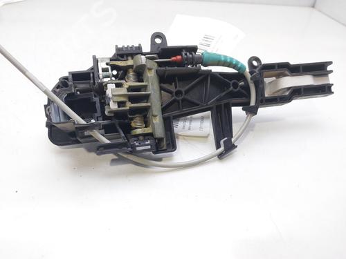 Rear right exterior door handle BMW 1 (E87) 118 d | BP15123393C130 