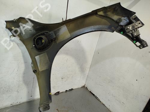Left front fenders VOLVO V60 I (155) 2.4 D6 Plug in Hybrid AWD | BP29719726C41 