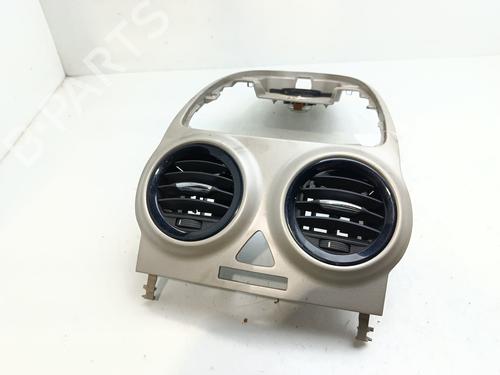 Mittelkonsole OPEL CORSA D (S07) [2006-2015]  29763626