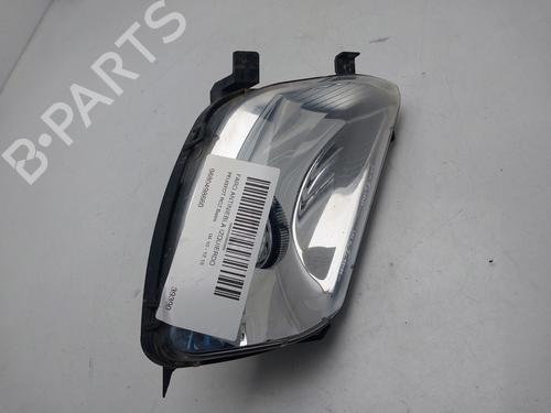 Used Left front fog light Left front fog light 37011004 37011004