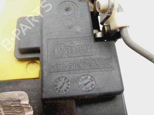 Rear left lock VOLVO S60 I (384) D5 | BP28374569C100 