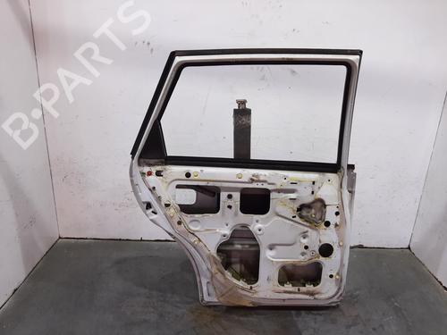 Left rear door OPEL ASTRA F Hatchback (T92) 1.6 i (F08, M08, F68, M68) | BP13949067C4 