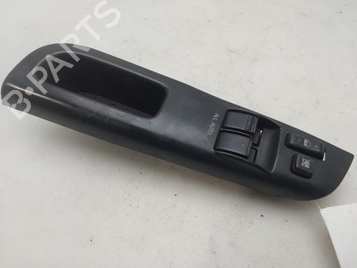 Left front window switch TOYOTA COROLLA (_E12_) 1.4 VVT-i (ZZE120_, ZZE120R) | BP36418822I27 - Image 3