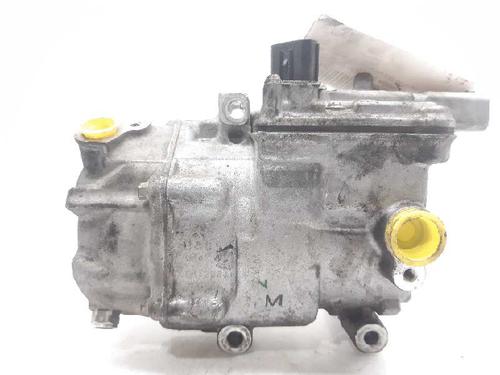 AC compressor TOYOTA YARIS (_P13_)  | BP7511169M34 