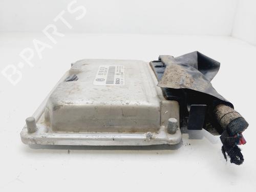 Engine control unit (ECU) SEAT LEON (1M1) | BP30942506M57