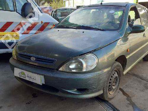 KIA RIO I Hatchback (DC)    927070