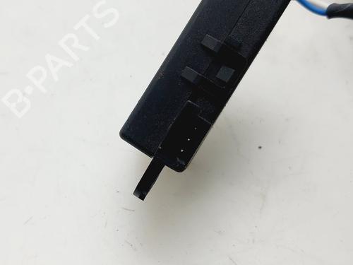 Ignition barrel OPEL ASTRA J (P10) 1.7 CDTI (68) | BP32504020M48