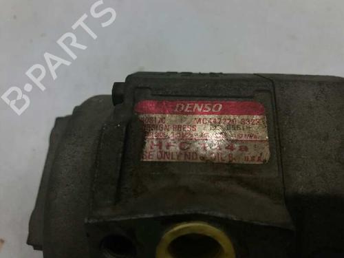 AC compressor BMW X5 (E53) 3.0 i | BP2871518M34 