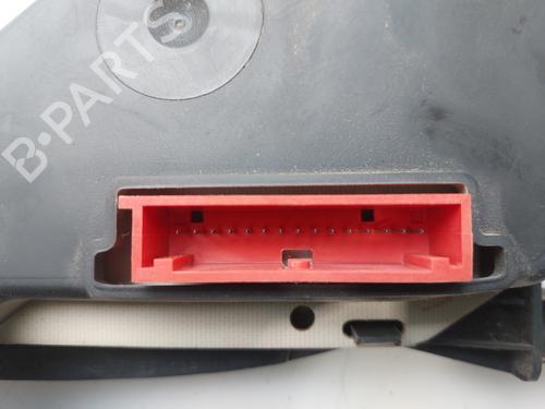 Instrument cluster RENAULT KANGOO (KC0/1_) 1.9 dCi 4x4 | BP36384814C47 - Image 5