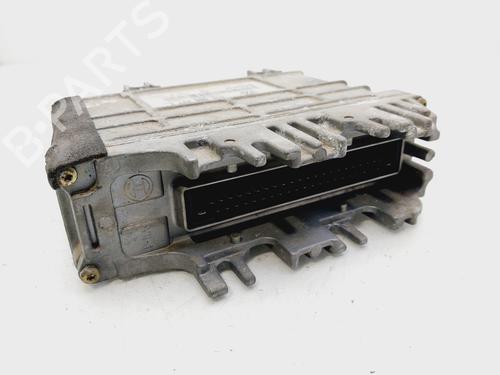 Engine control unit (ECU) VW POLO III (6N1) 50 1.0 | BP30597536M57 