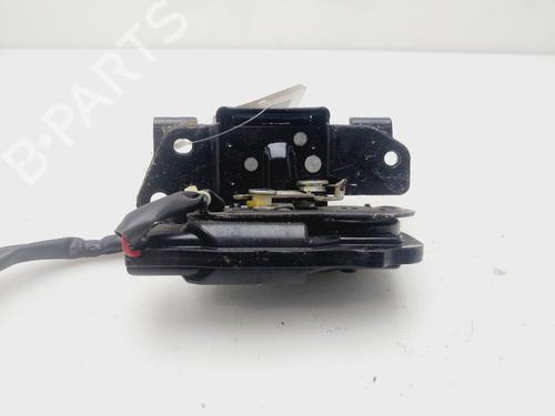 Tailgate lock TOYOTA PRIUS (_W3_) 1.8 Hybrid (ZVW3_) | BP29394945C101 