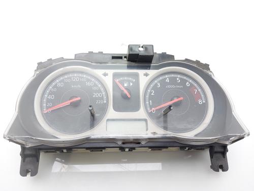 Used Instrument cluster NISSAN NOTE (E11, NE11) 1.4 (88 hp) 17576430