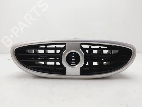 Used Air vent RENAULT CLIO III (BR0/1, CR0/1) 1.5 dCi (BR17, CR17) (86 hp) 28052505