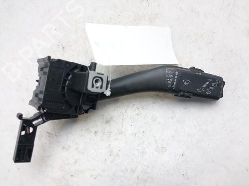 Used Steering column stalk VW GOLF VI (5K1) 2.0 TDI (110 hp) 11787645