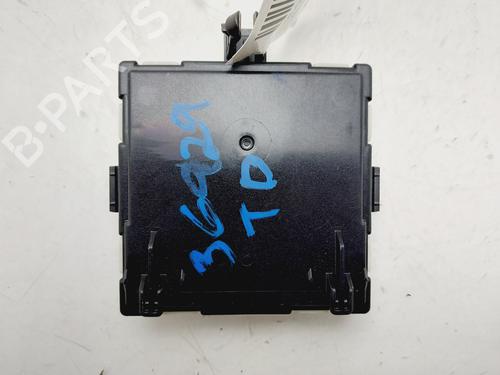 Electronic module MERCEDES-BENZ A-CLASS (W177) A 200 d (177.012) | BP29727235M83 