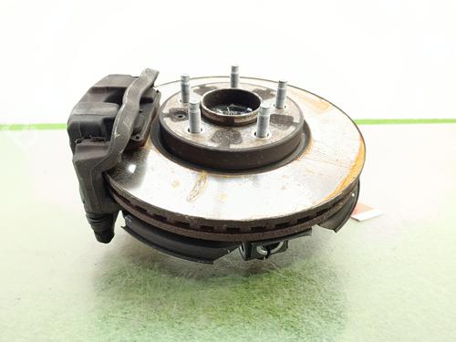 Used Left front steering knuckle Left front steering knuckle 37181497 37181497