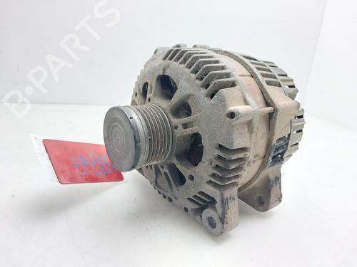 Used Alternator Alternator SUZUKI GRAND VITARA I (FT, HT) 2.0 HDI 110 16V 4x4 (SQ420D, TD83V, JA420WD) (109 hp) 35982379 35982379