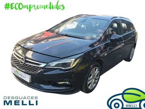 Teile für OPEL ASTRA K Sports Tourer (B16) [2015-2022]  4379746 