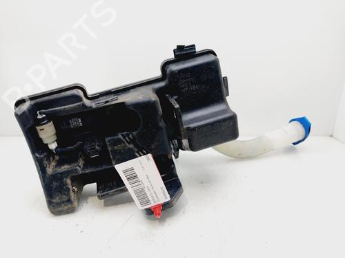 Windscreen washer tank VW TIGUAN (5N_)  | BP29584648C113 