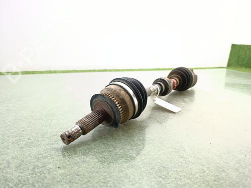 Left front driveshaft KIA CERATO I Hatchback (LD) 1.5 CRDi | BP37681838M38 - Image 2